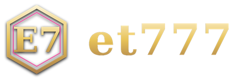 et777 logo
