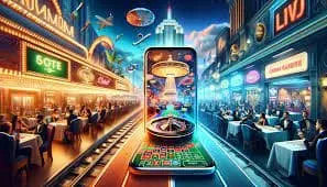 et777 et777 Casino: Live Tables, Slots and Crash Games in One Place