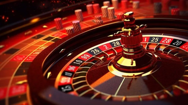 et777 Pakistan Casino lobby